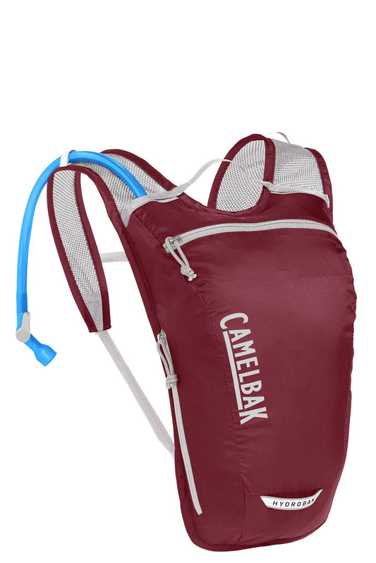 Bur/Silver