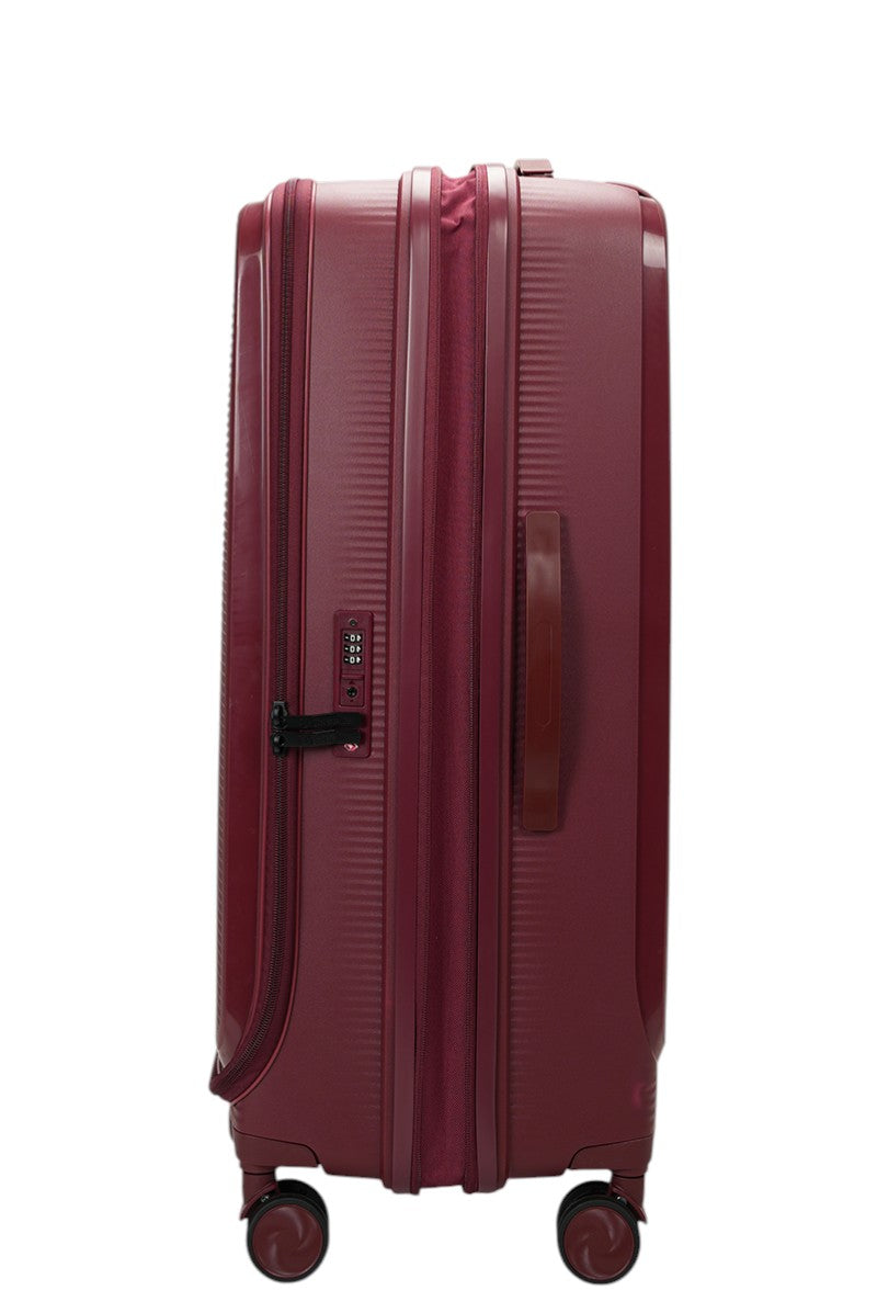 Dark Red