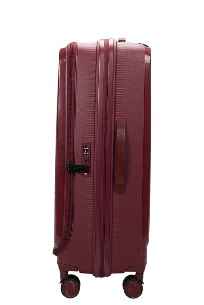Dark Red