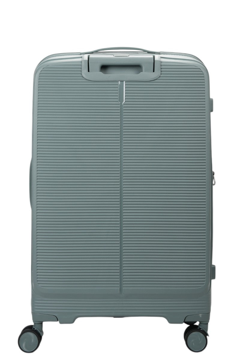 Grey Green