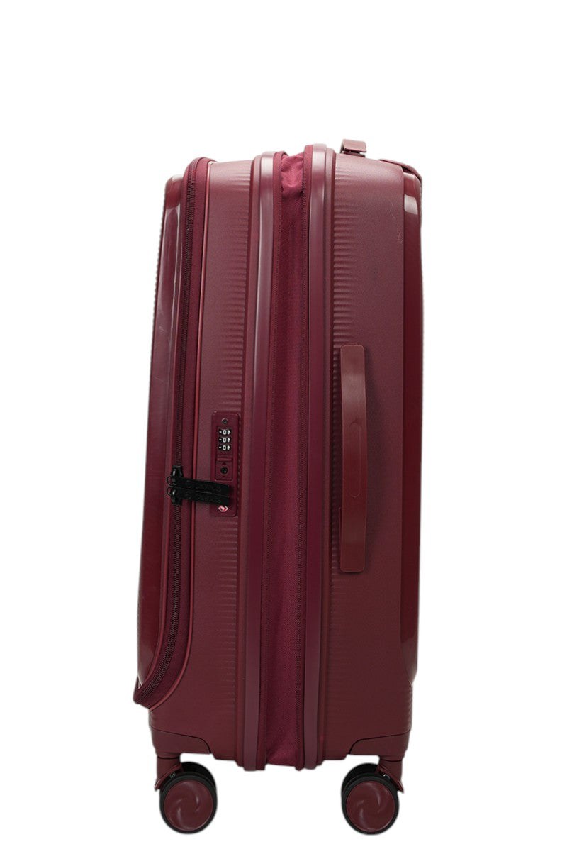 Dark Red