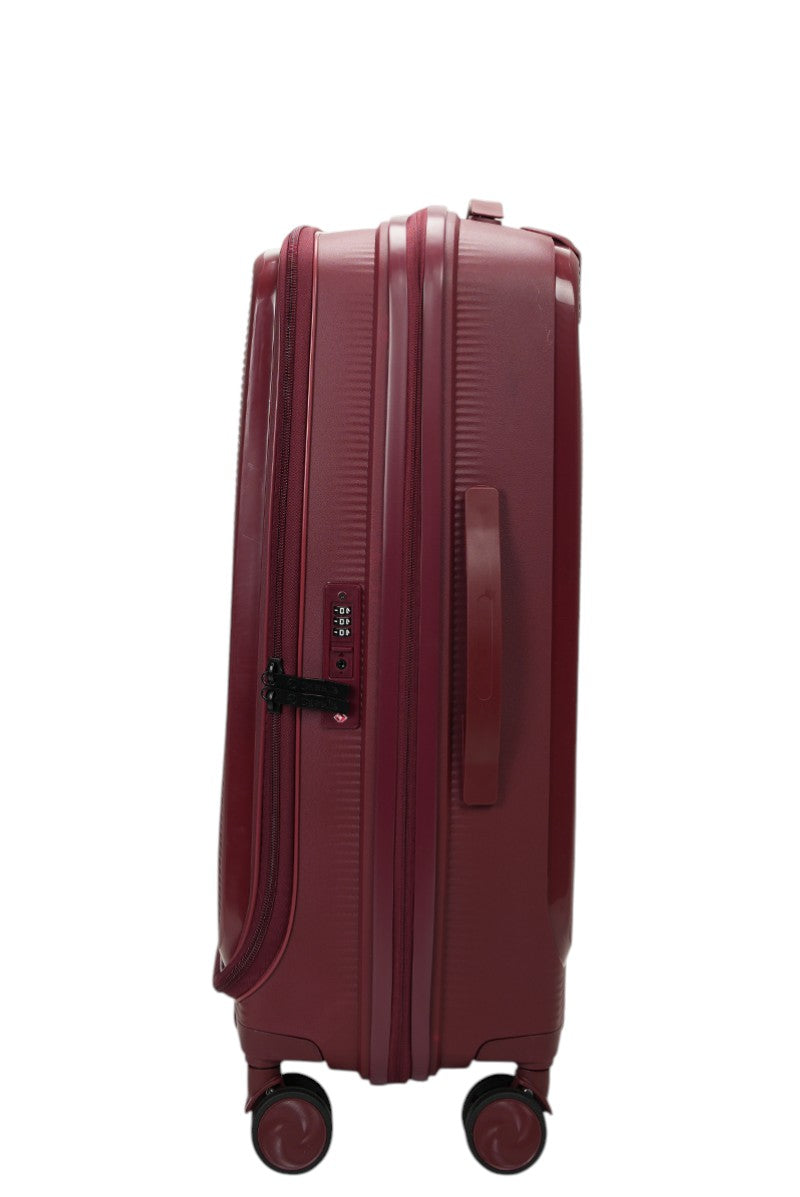 Dark Red