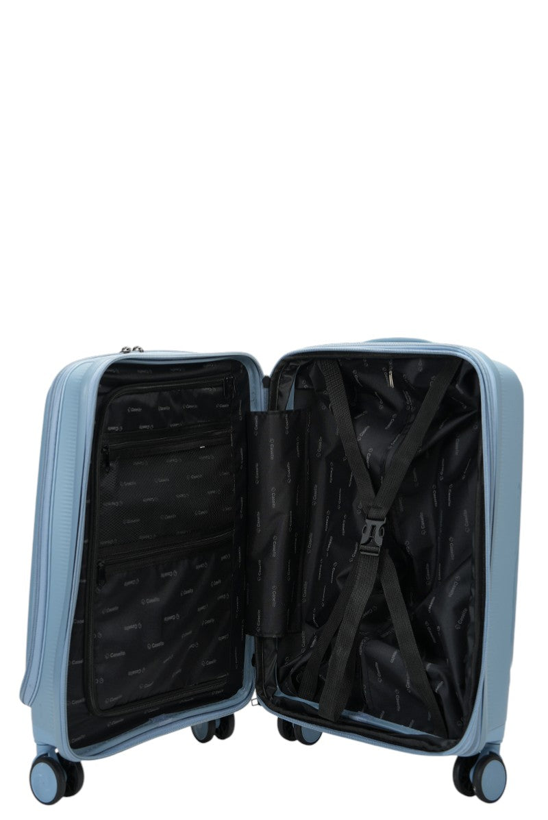 Grey Blue