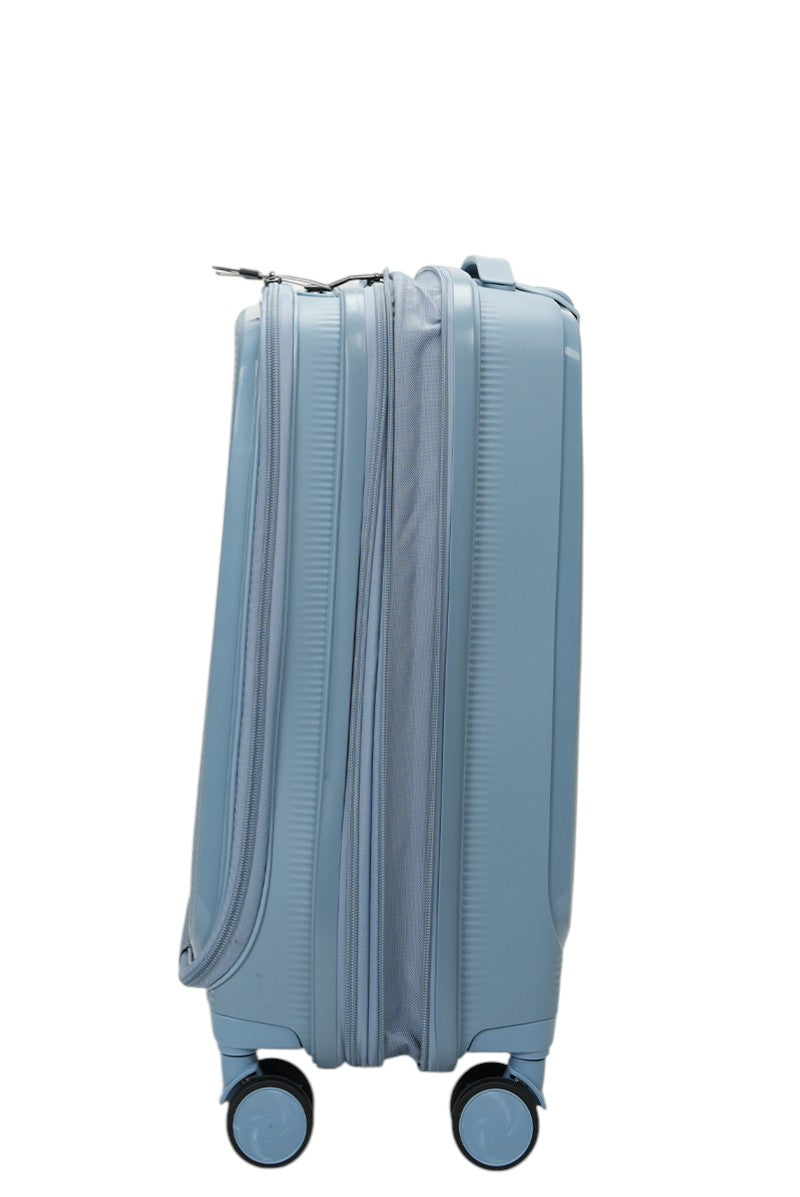 Grey Blue