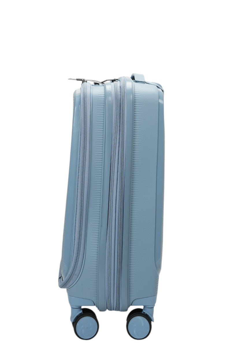 Grey Blue