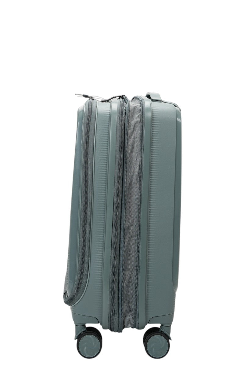 Grey Green
