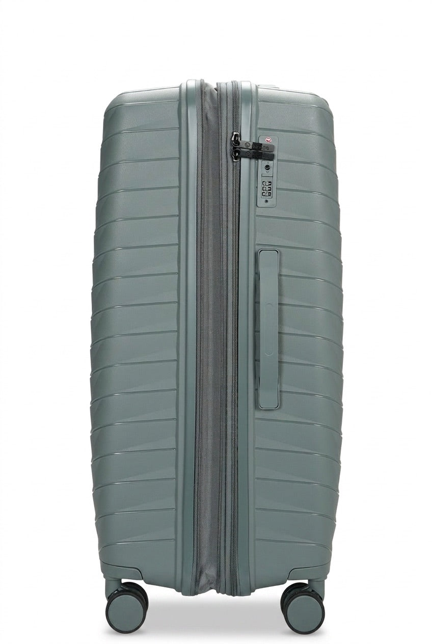 Grey Green