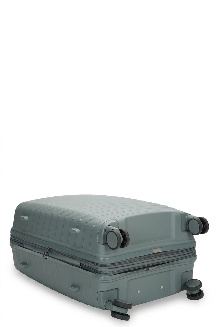 Grey Green