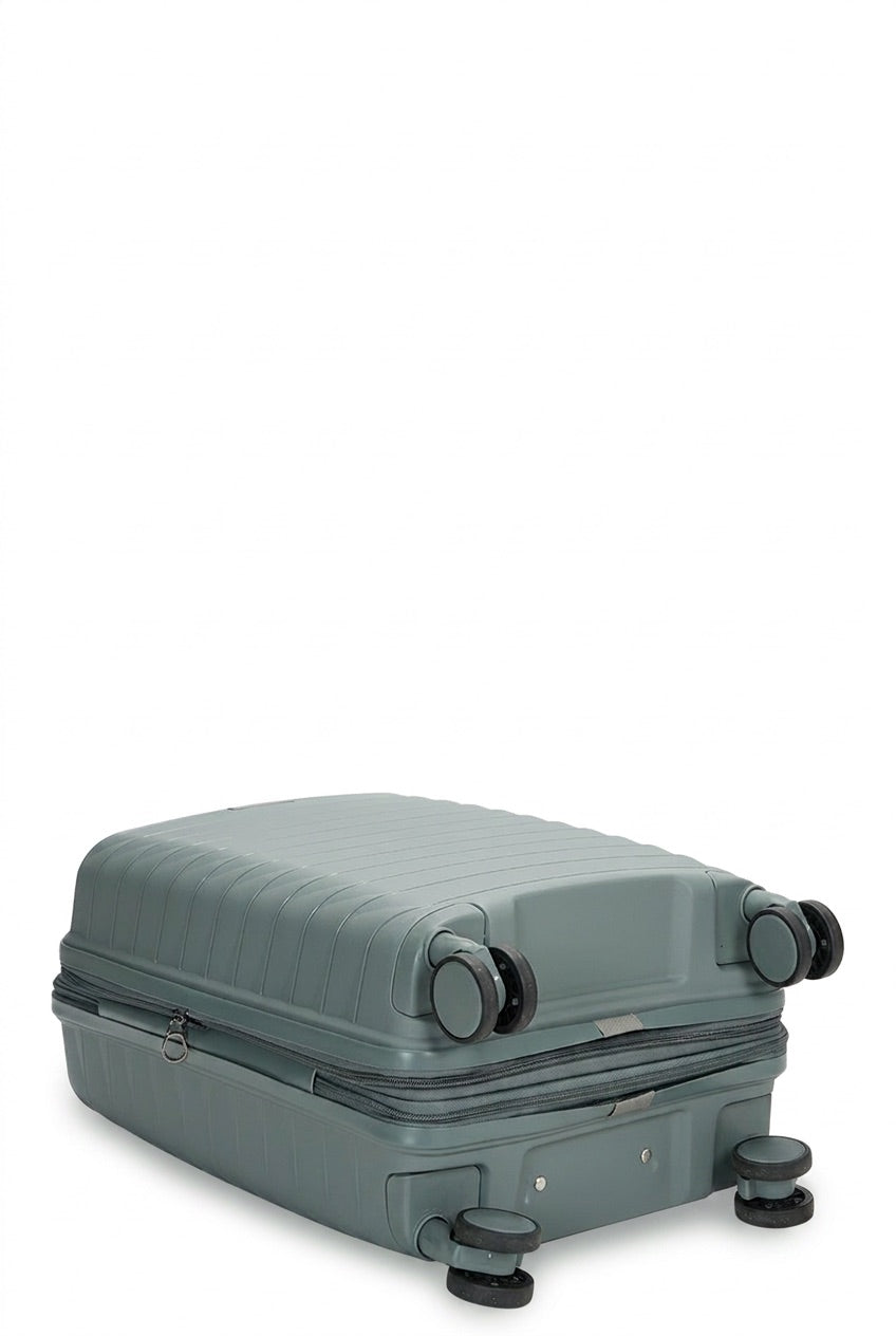 Grey Green