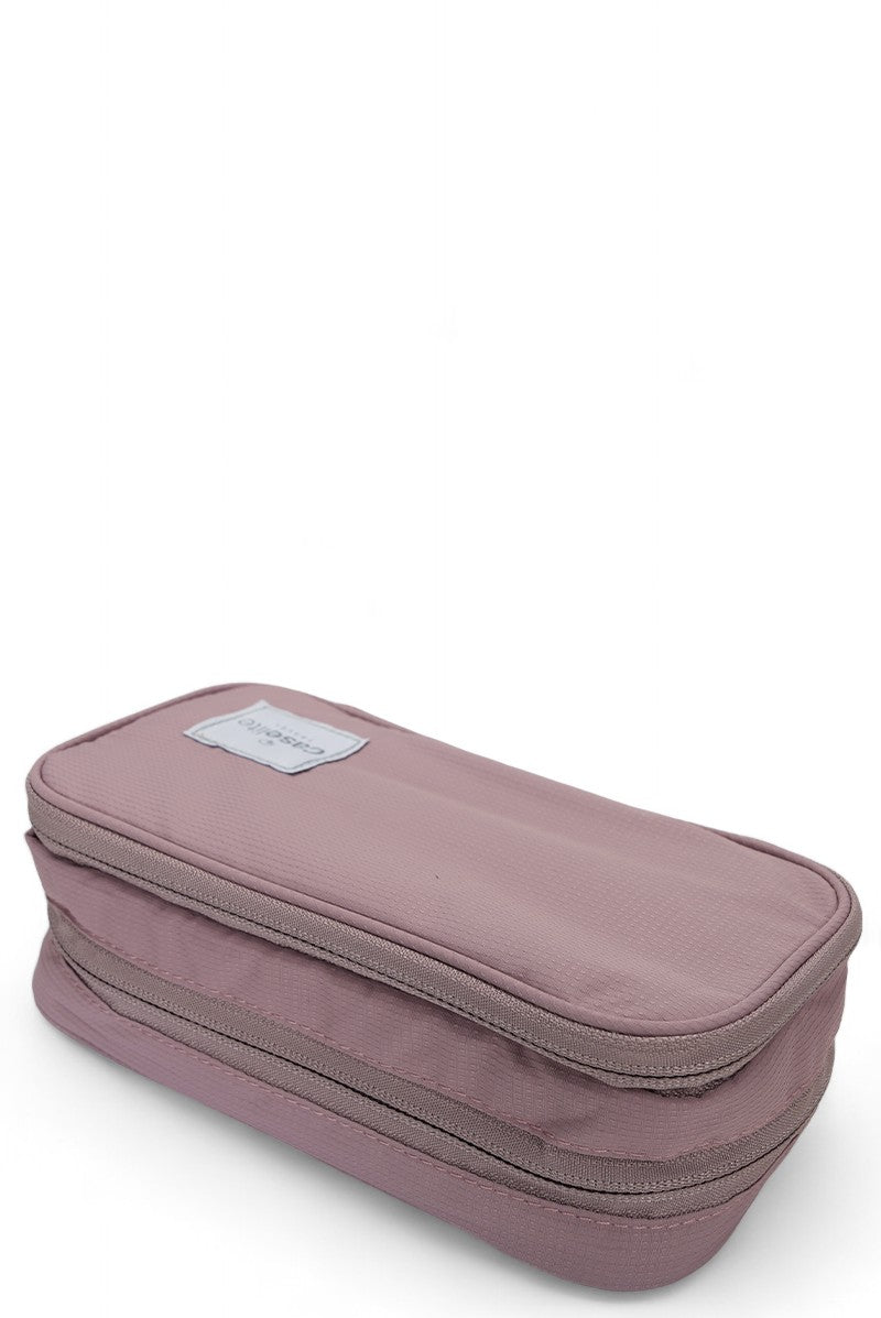 Dusty Pink