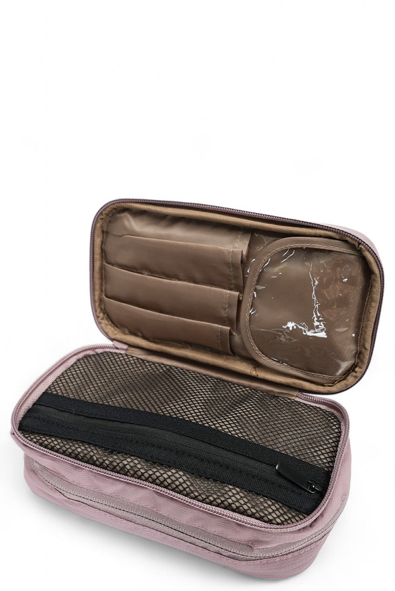 Dusty Pink