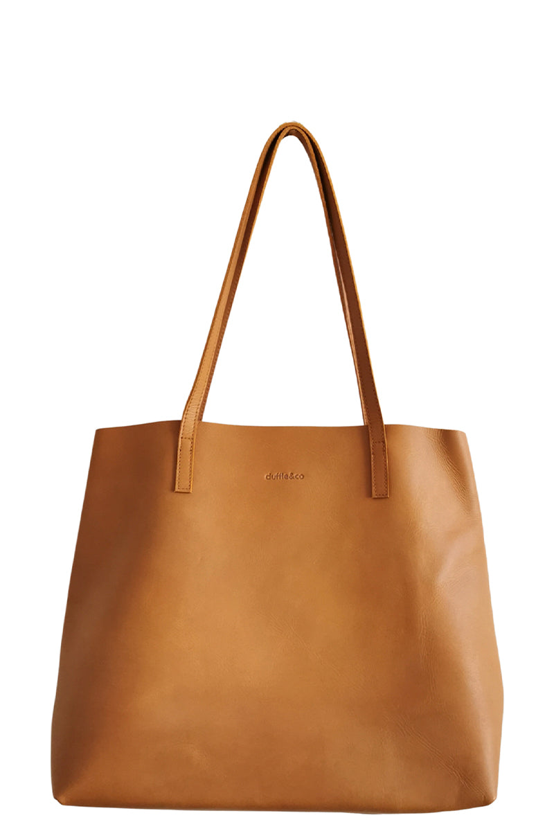 Vintage Tan