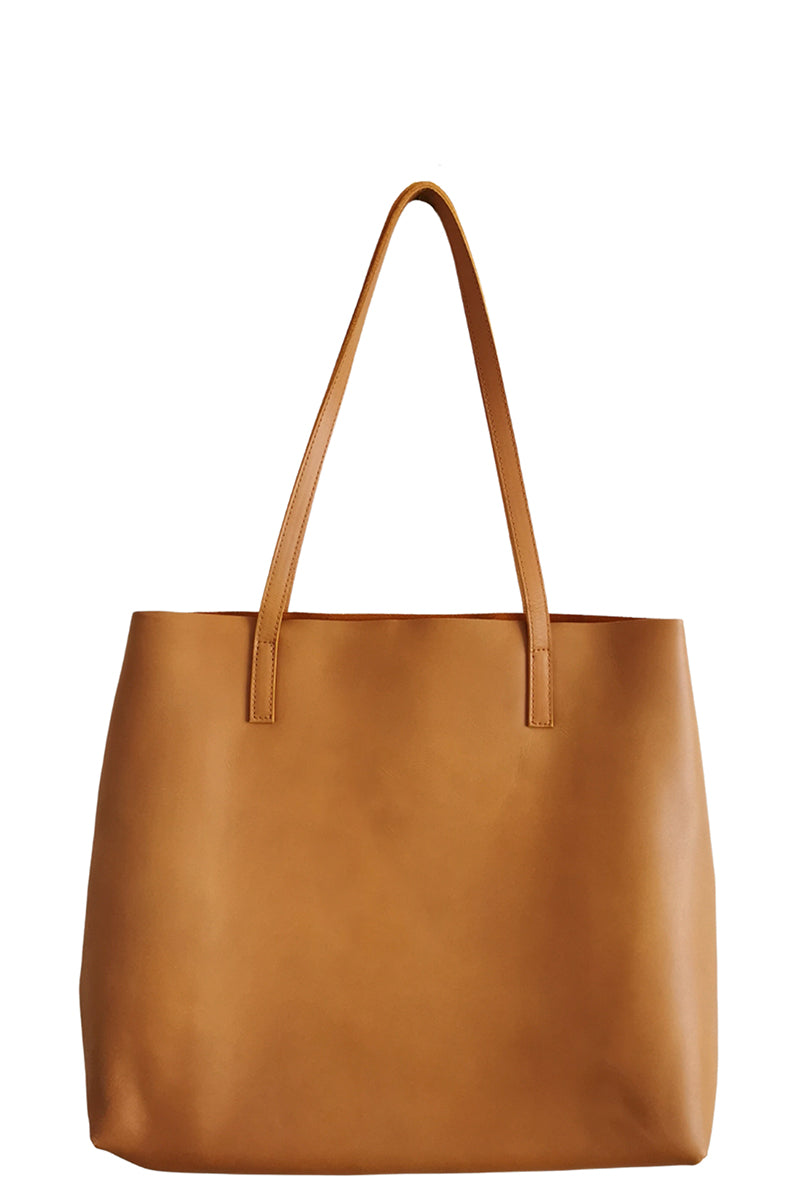 Vintage Tan
