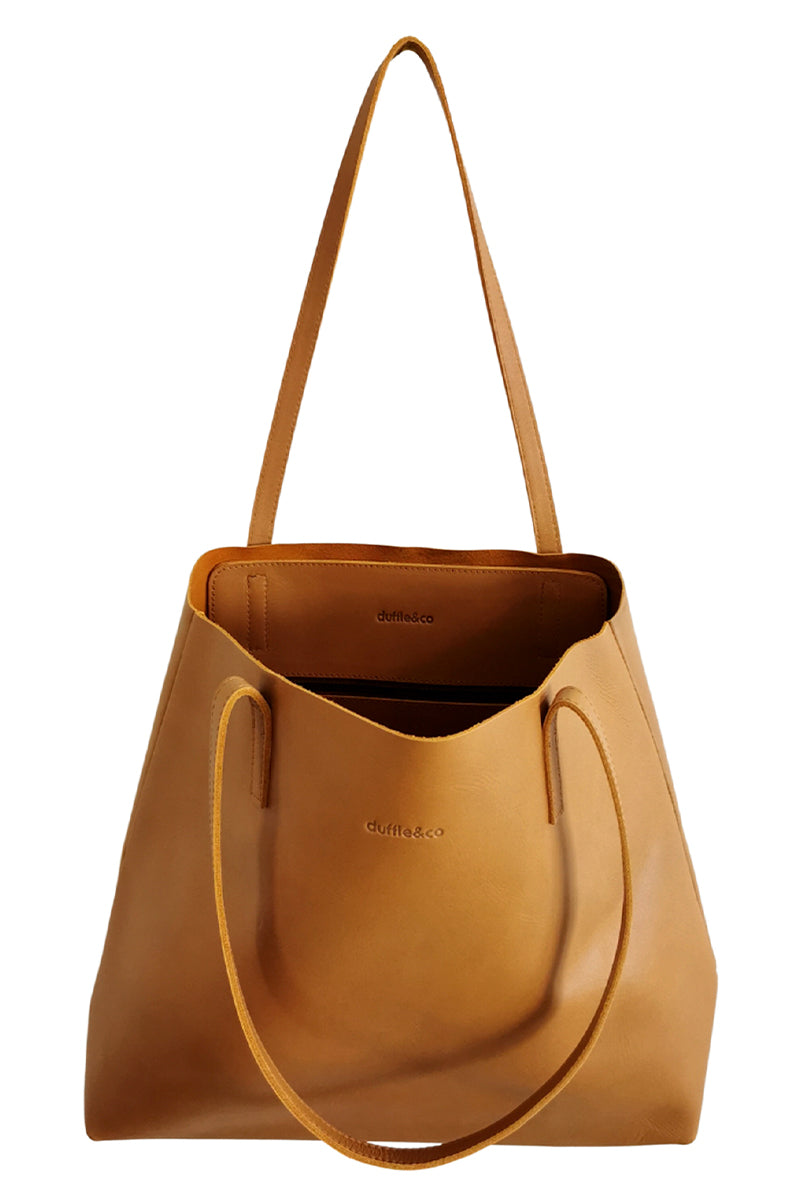 Vintage Tan