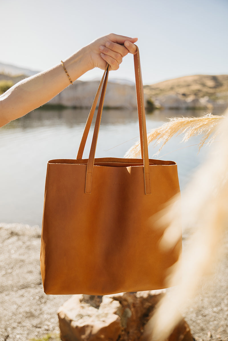 Vintage Tan