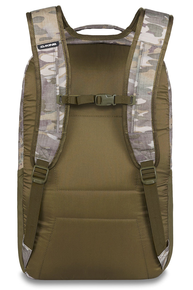 Vintage Camo