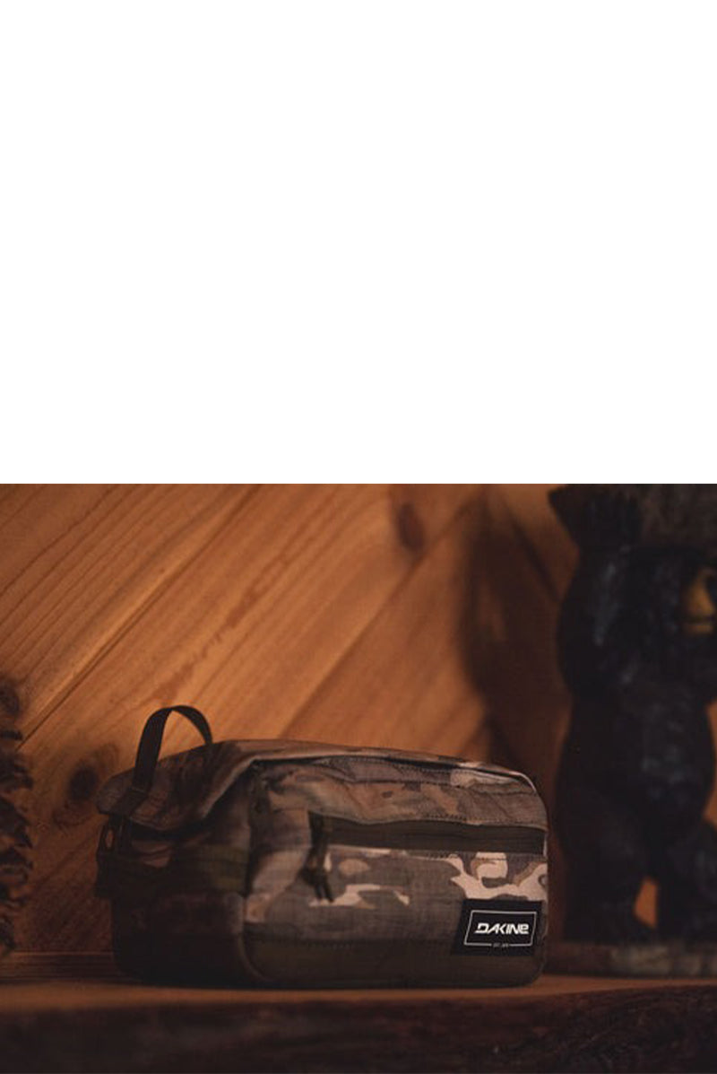 Vintage Camo