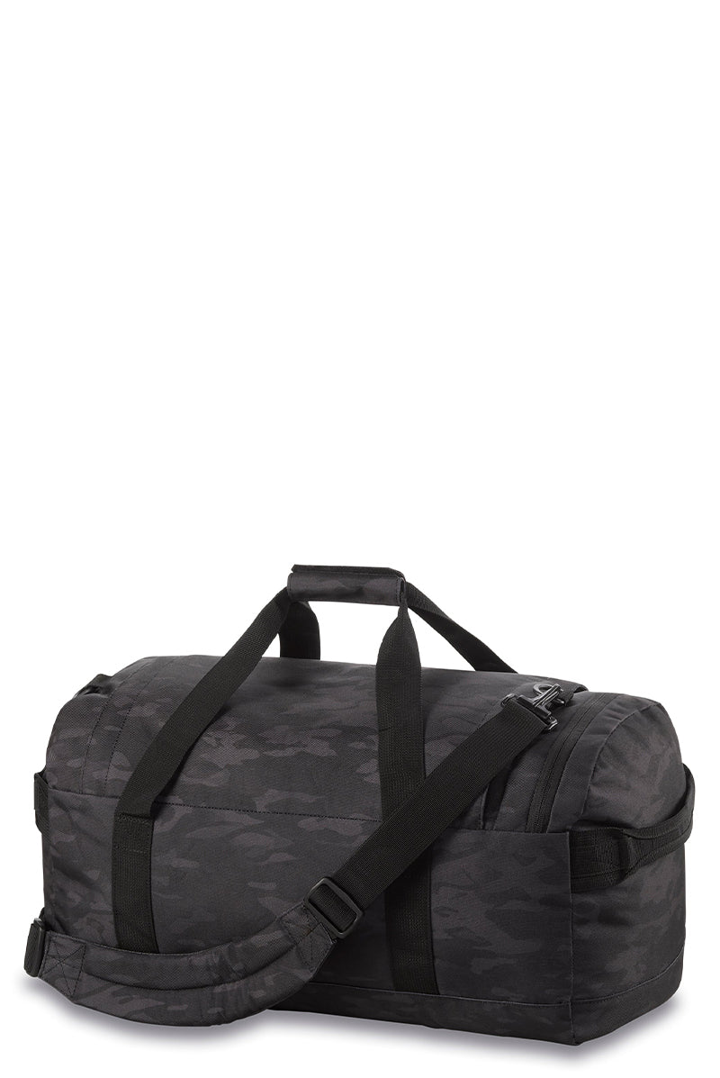 Black Vintage Camo