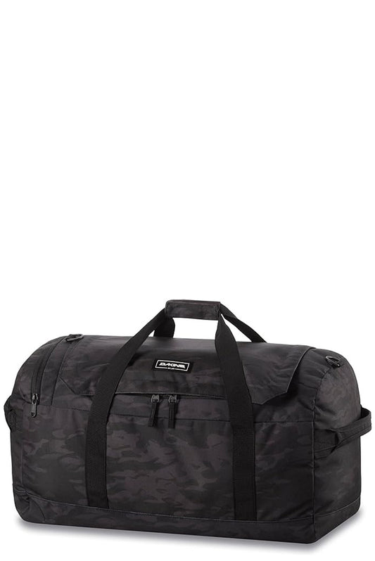 Black Vintage Camo