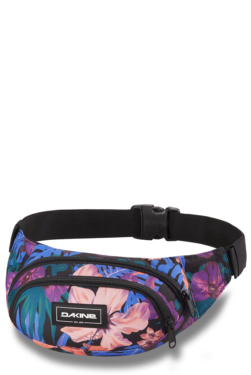 Black Tropidelic