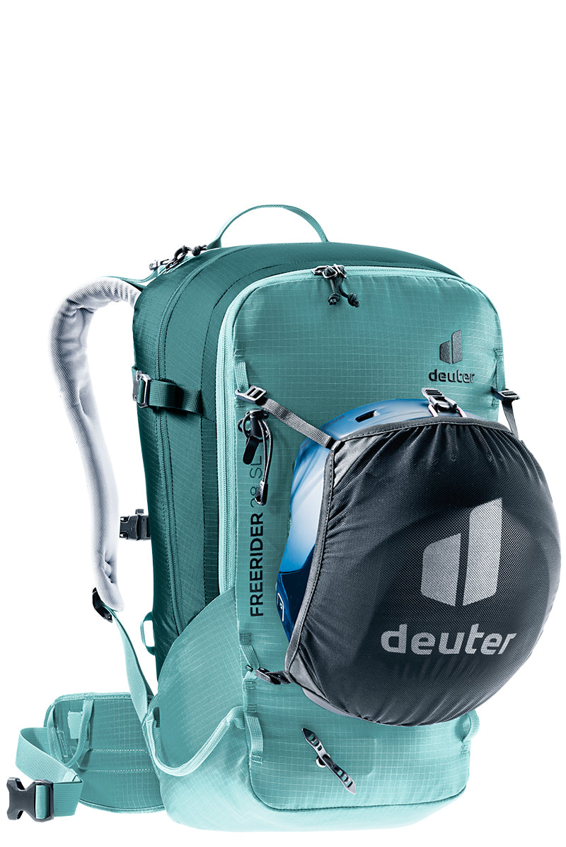 Dust-Deeps
