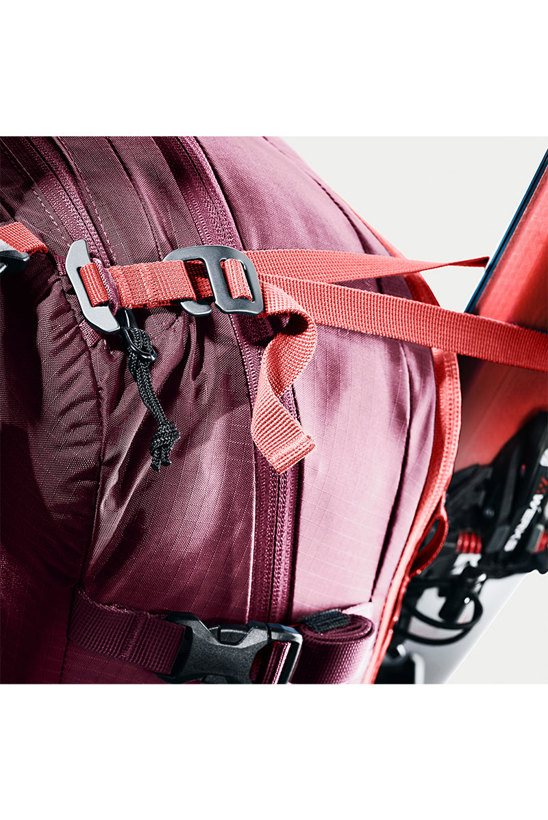 Currant-Maroon