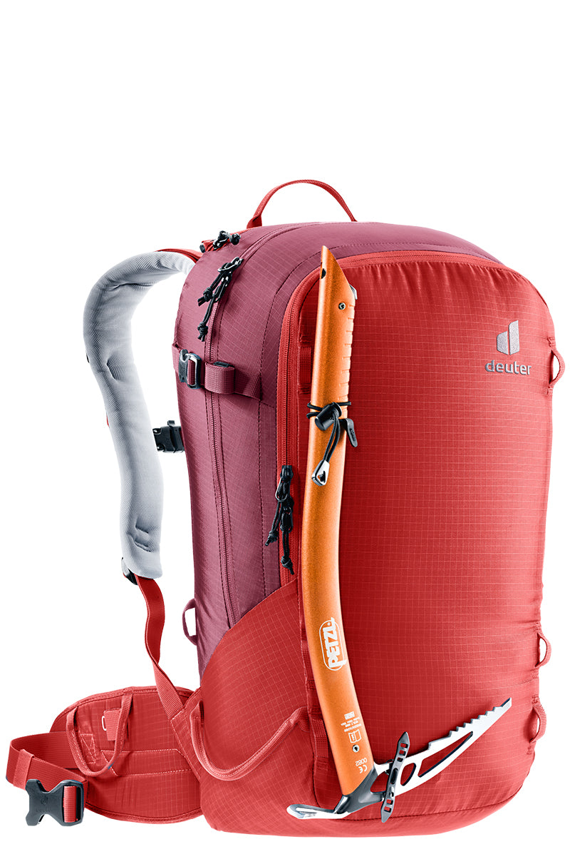 Currant-Maroon