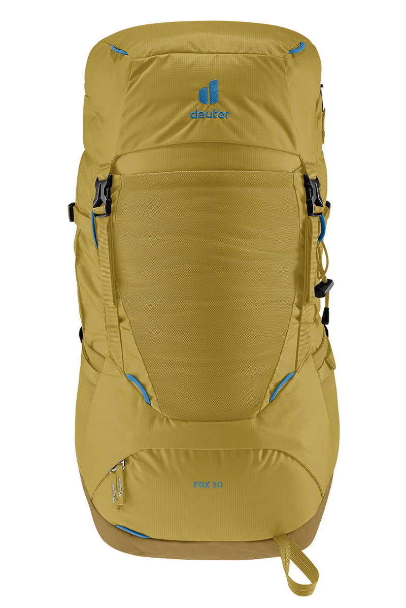 Tumeric-Clay