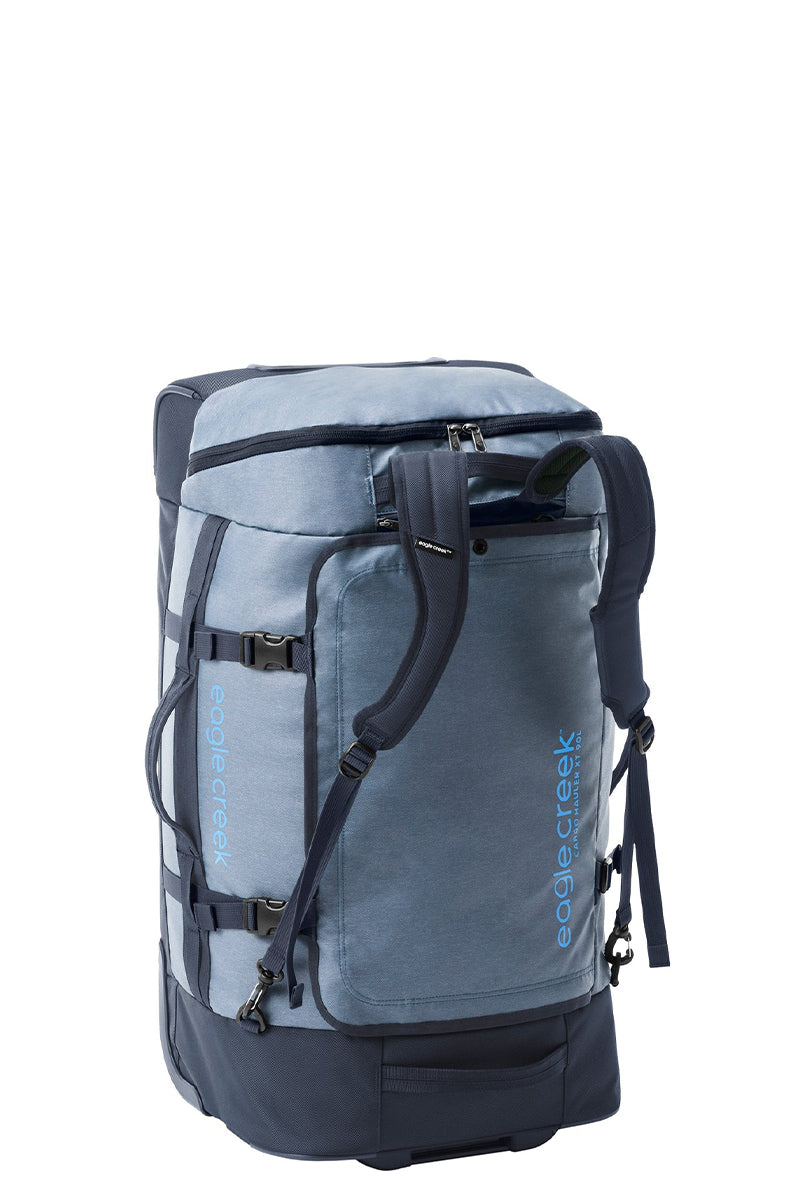 Glacier Blue