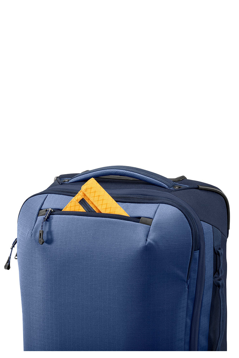 Pilot Blue