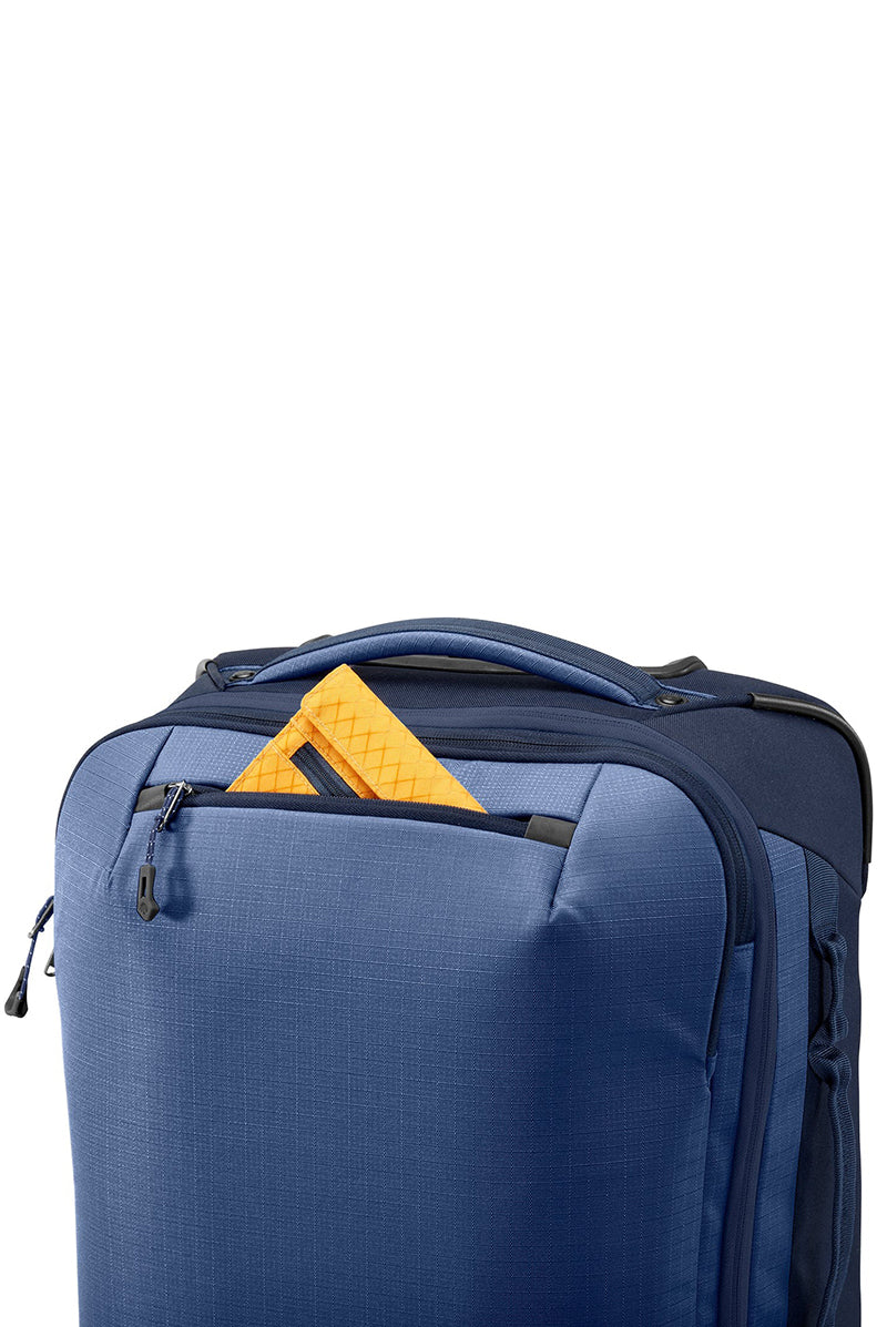 Pilot Blue