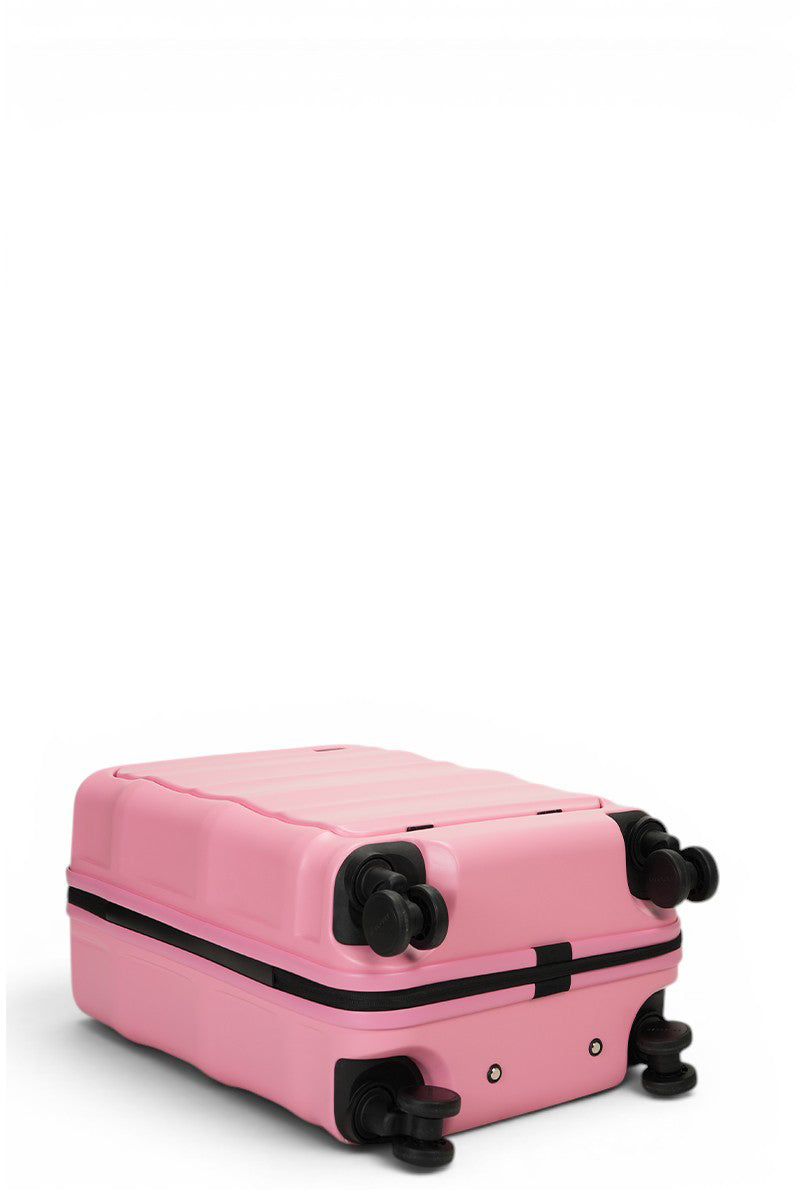 Candy Pink