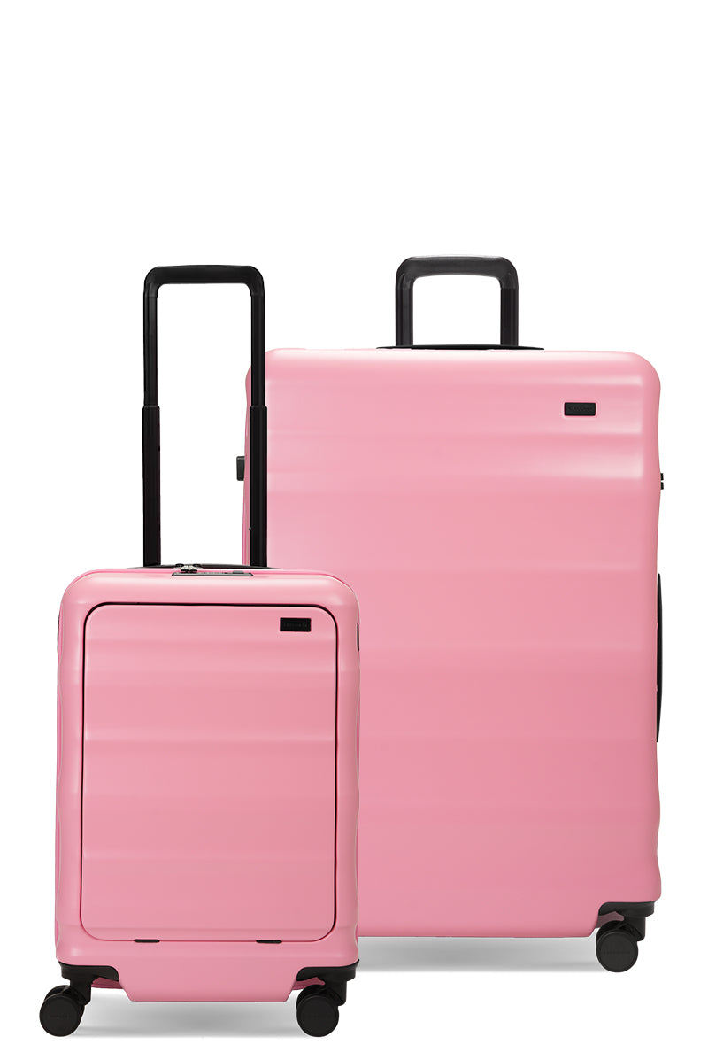 Candy Pink