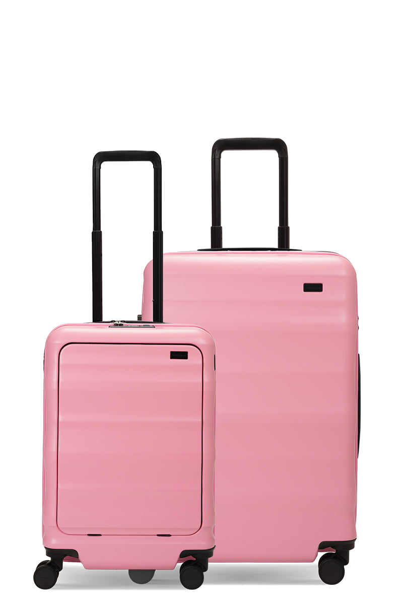 Candy Pink