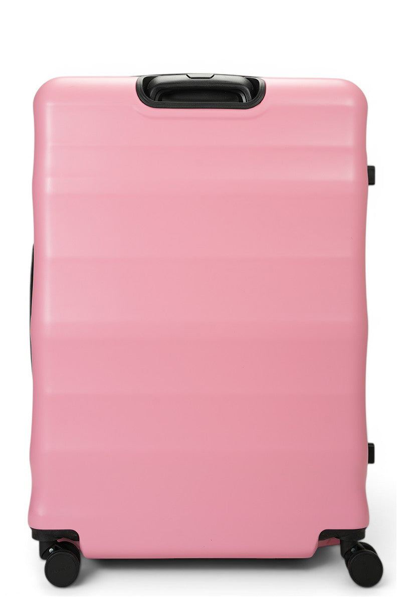 Candy Pink