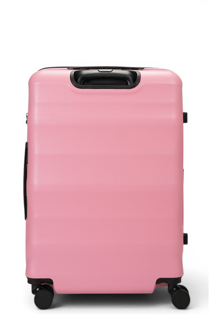 Candy Pink
