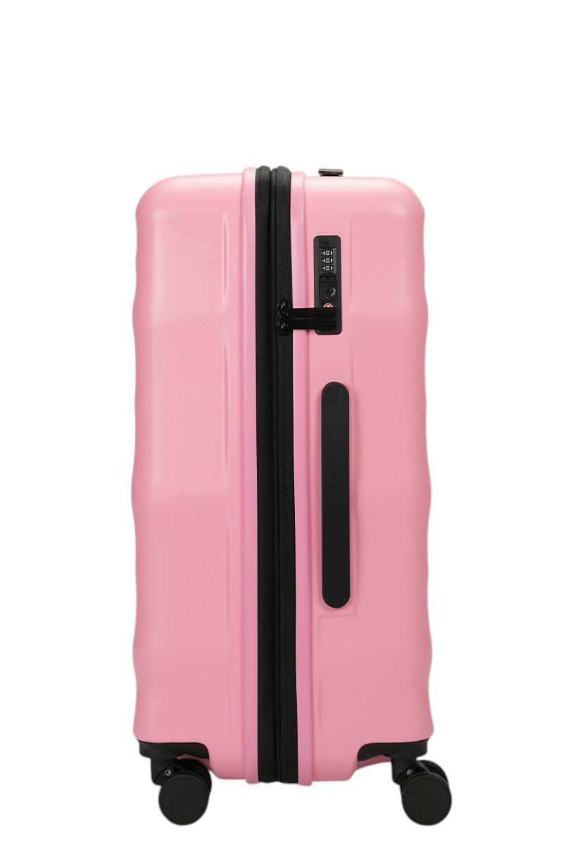 Candy Pink