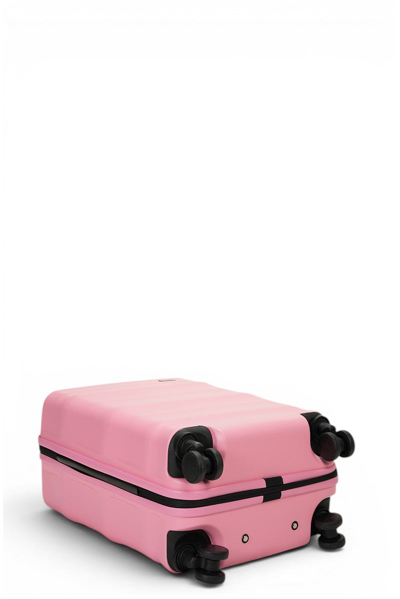 Candy Pink