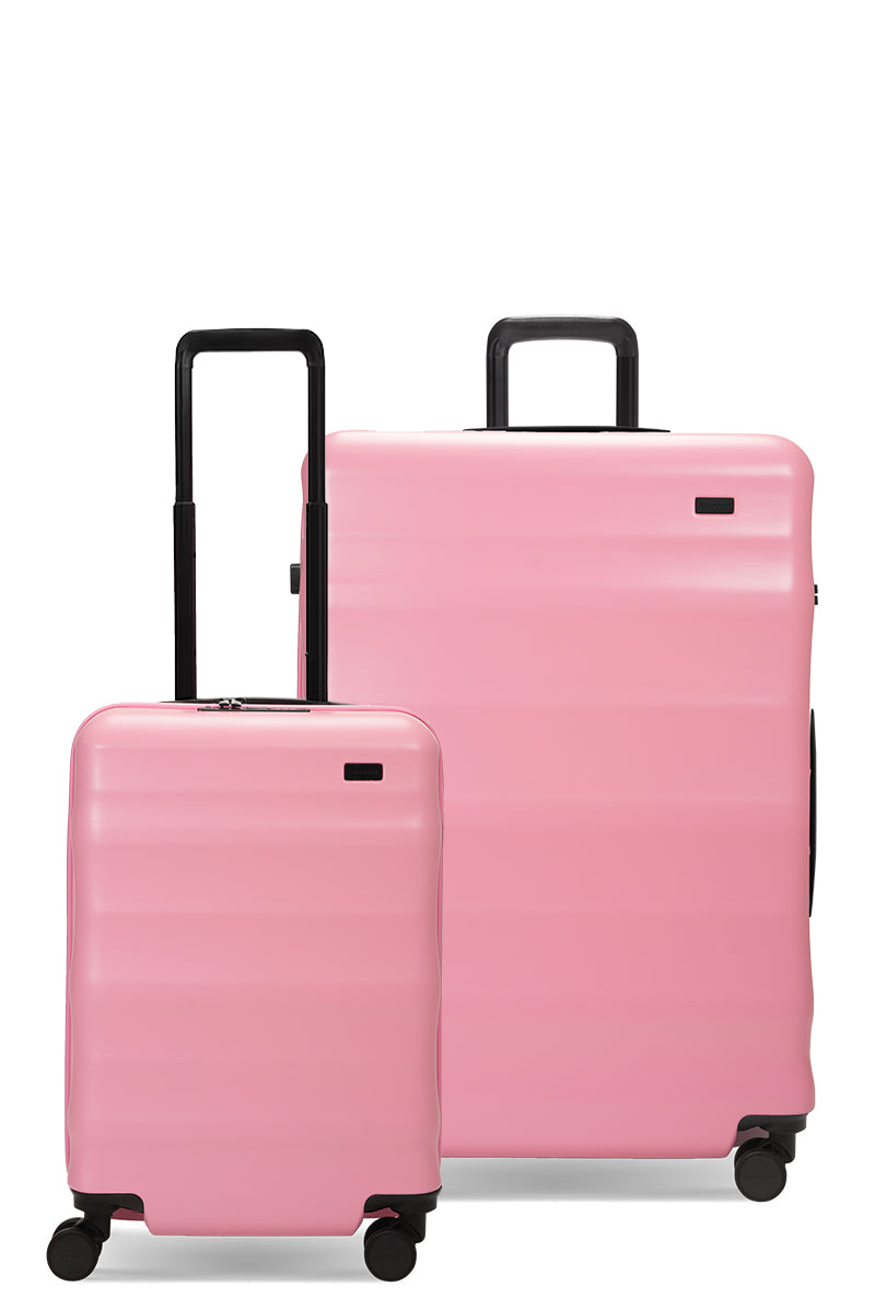 Candy Pink