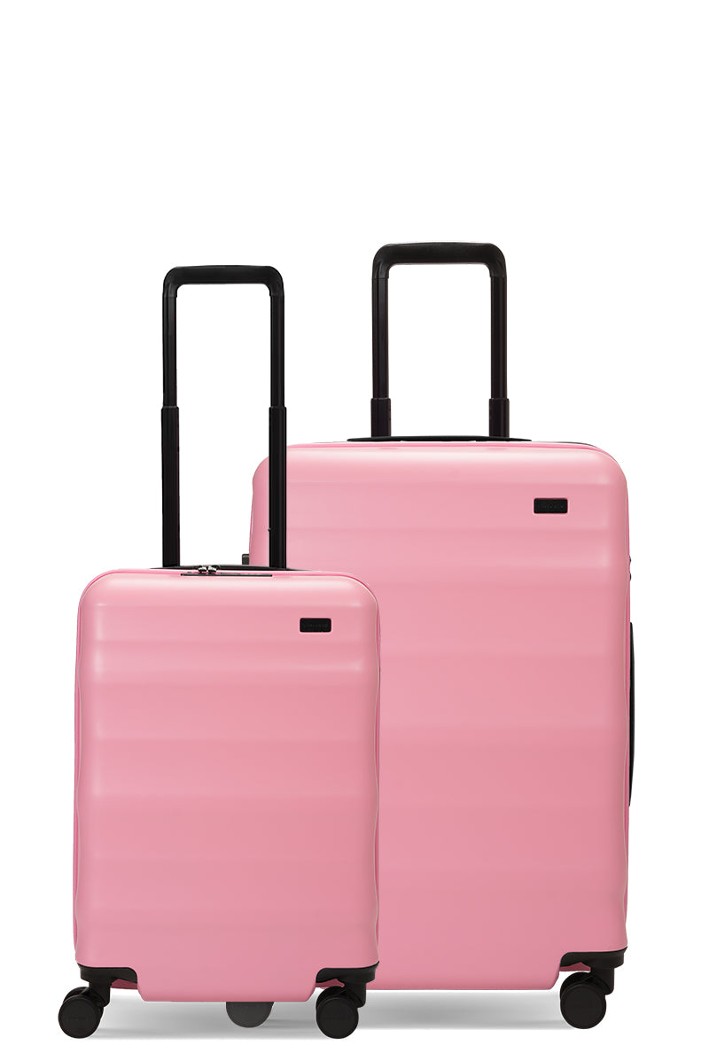 Candy Pink