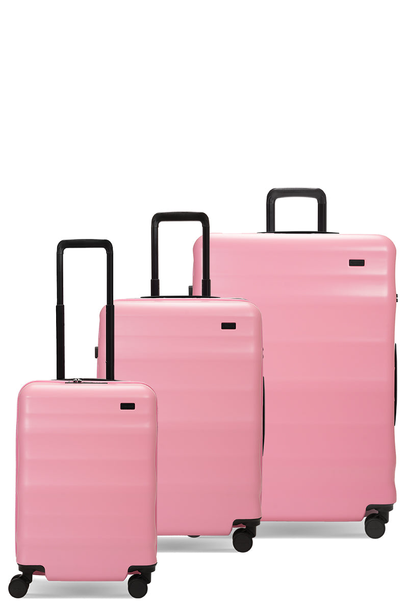 Candy Pink