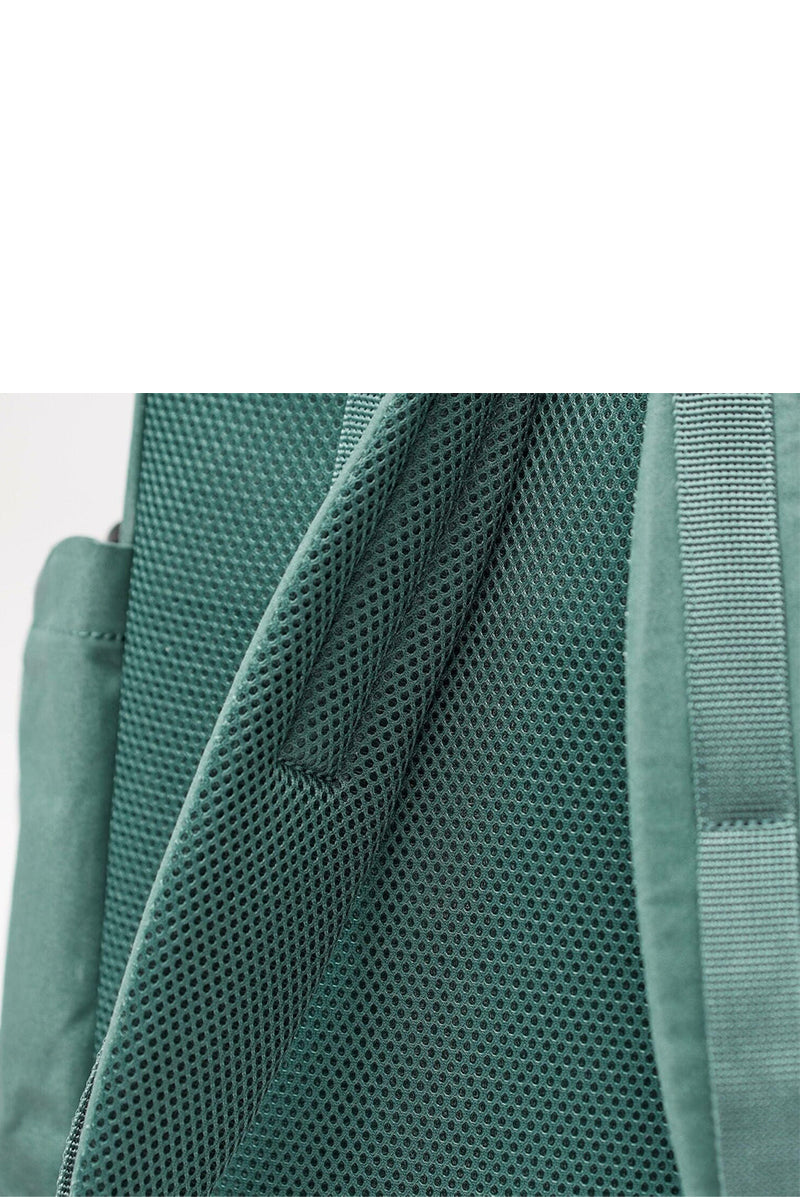 Frost Green