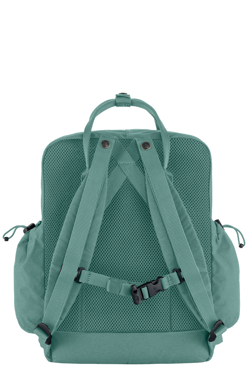 Frost Green