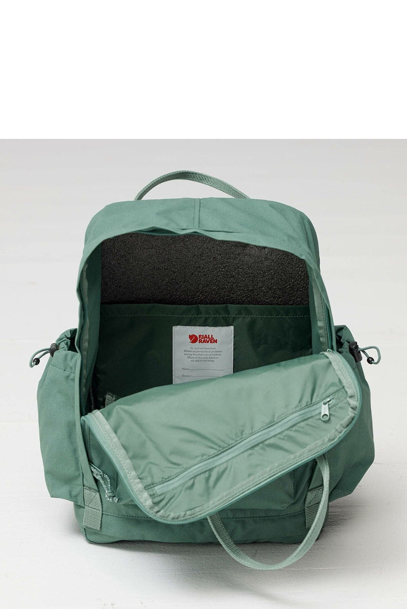 Frost Green