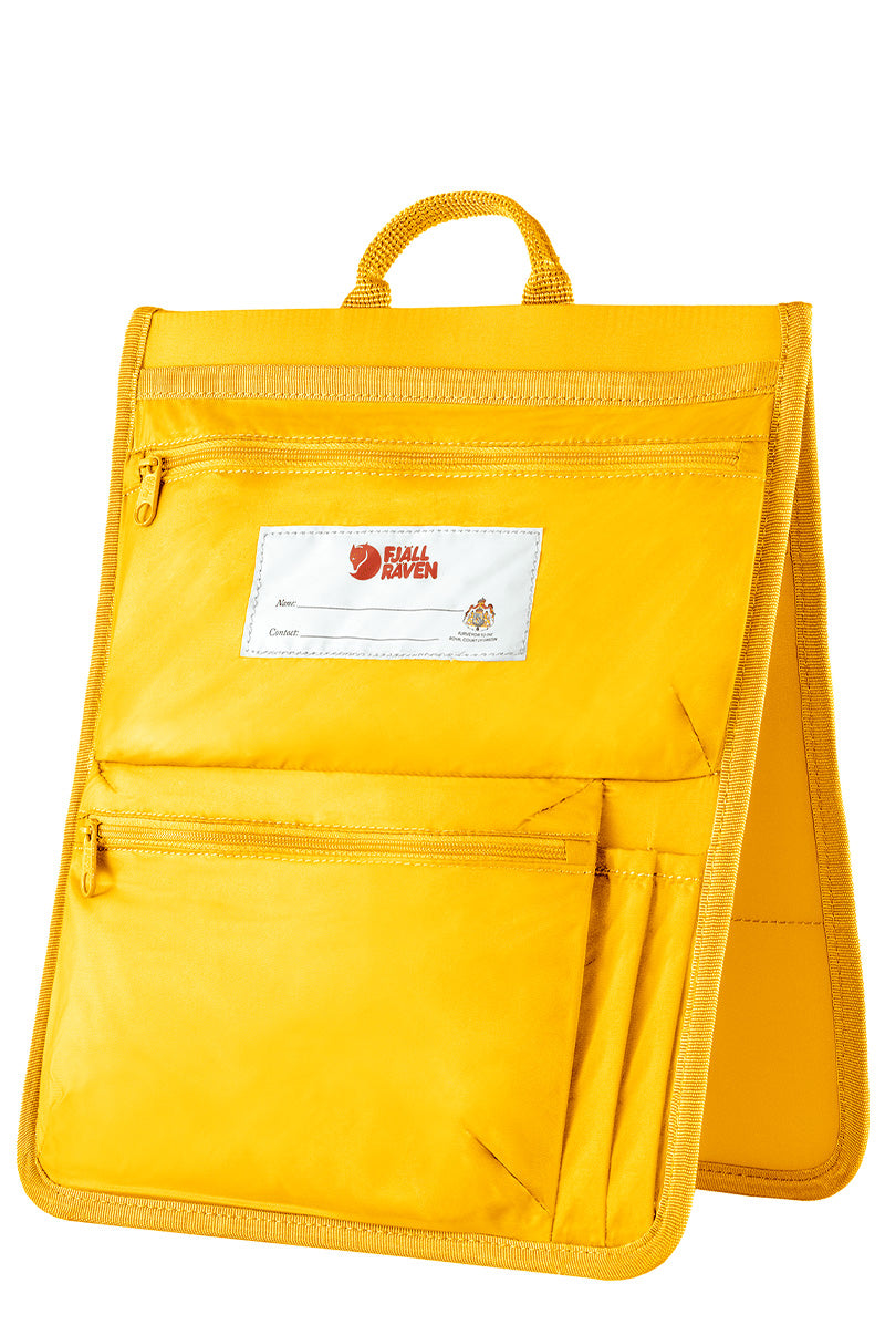 Warm Yellow