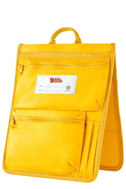 Warm Yellow