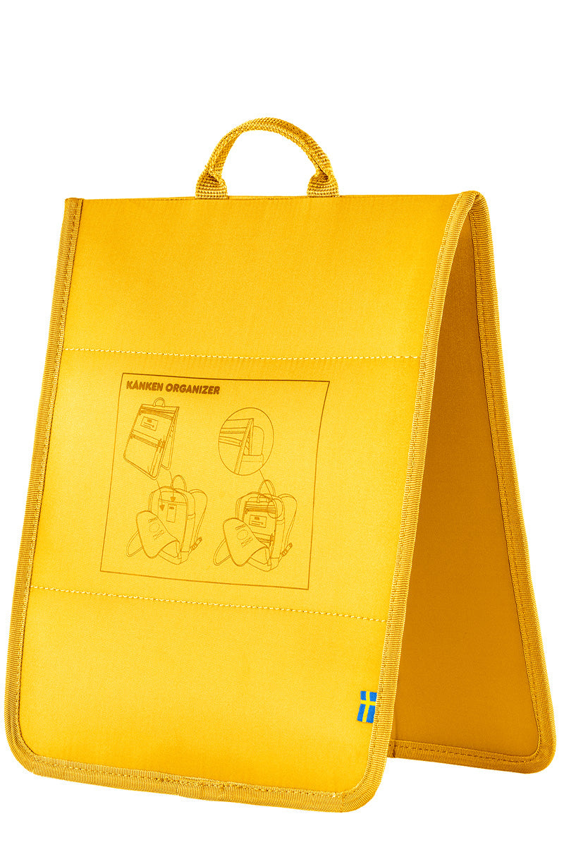 Warm Yellow