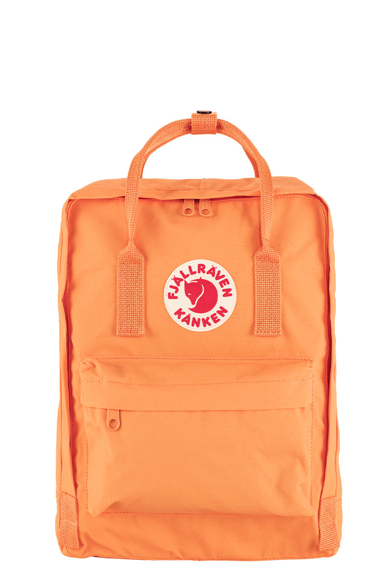 Sunset Orange