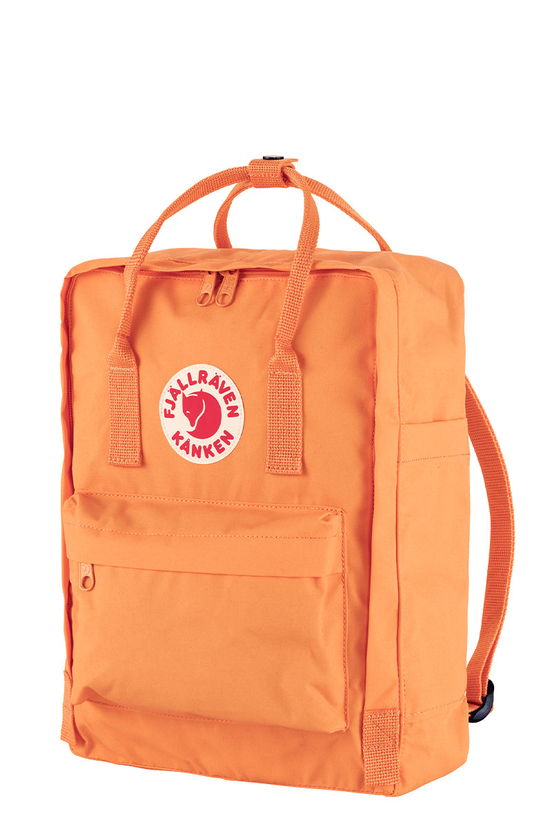 Sunset Orange