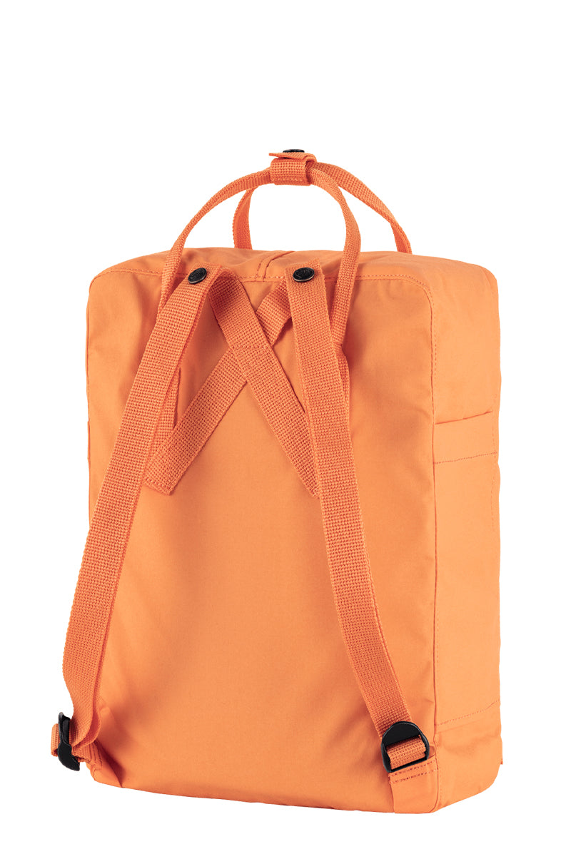 Sunset Orange